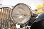 Duesenberg J384/2535 Torpedo Convertible Victoria by Rollston 1933 года